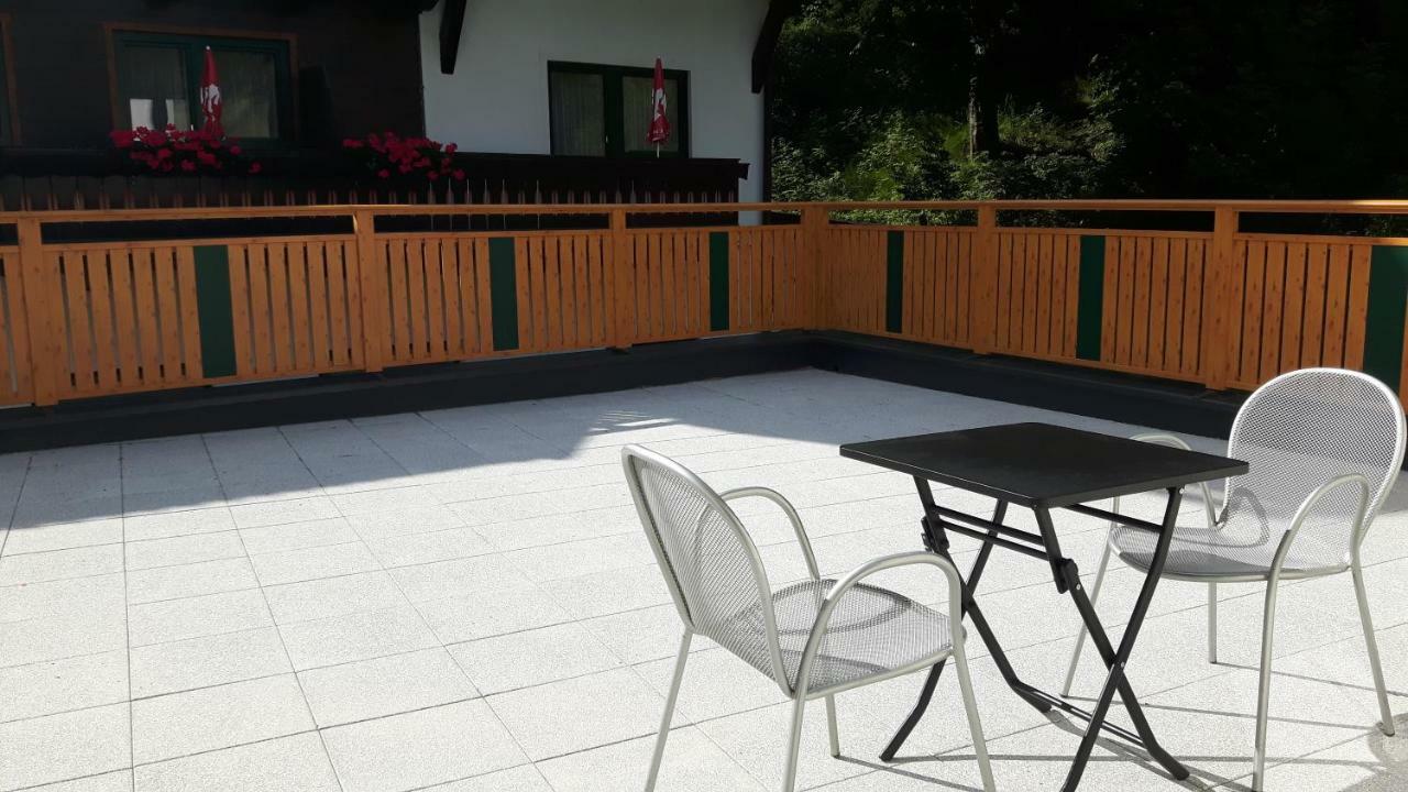 שלאדמינג Appartement Kerry מראה חיצוני תמונה