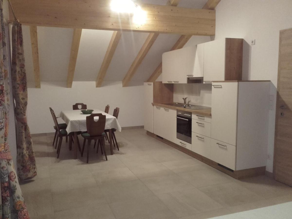 שלאדמינג Appartement Kerry מראה חיצוני תמונה
